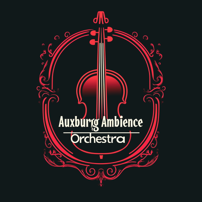 AUXBURG AMBIENCE ORCHESTRA project artwork